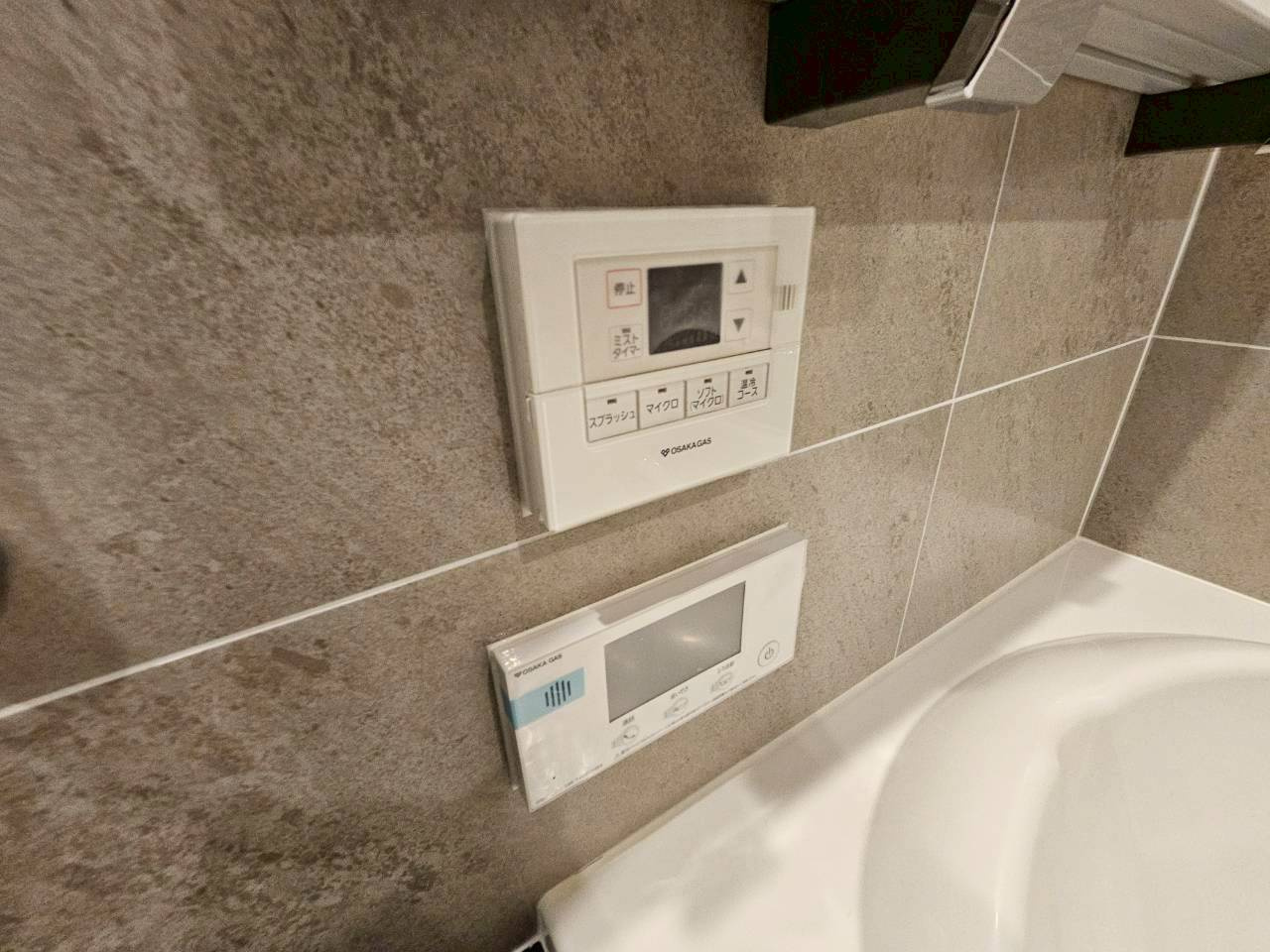 グラングリーン大阪 THE NORTH RESIDENCEのその他共用部分