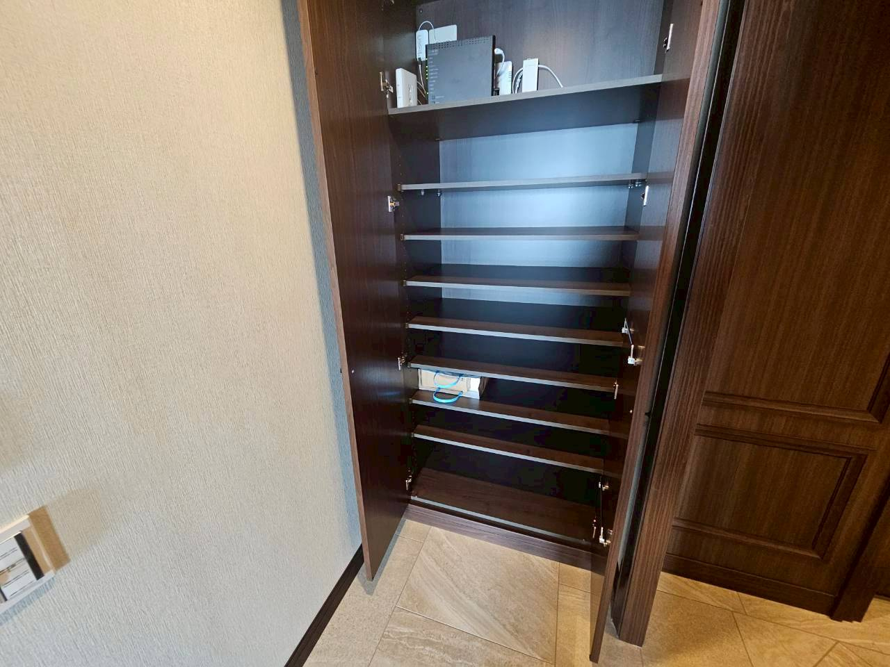 グラングリーン大阪 THE NORTH RESIDENCEのその他共用部分