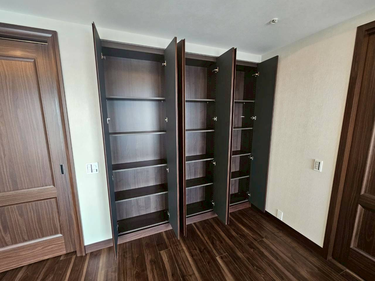グラングリーン大阪 THE NORTH RESIDENCEのその他共用部分