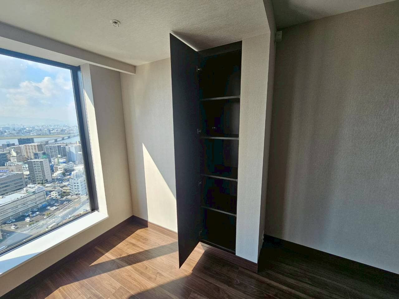 グラングリーン大阪 THE NORTH RESIDENCEのその他