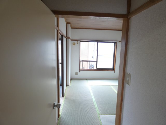 【和室】