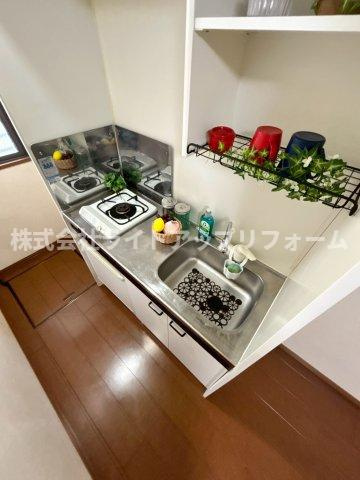 プランドール湊川のその他
