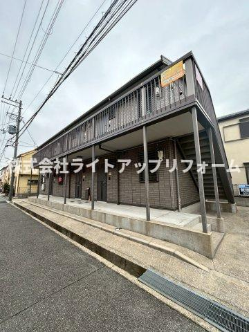 プランドール湊川