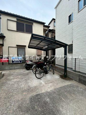 プランドール湊川のその他共用部分