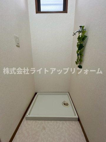 プランドール湊川の設備