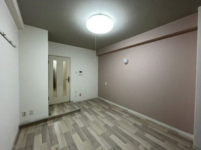 【内装】 | アビタシオン川越