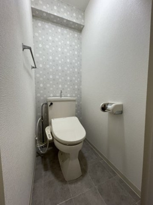 【トイレ】 | アビタシオン川越