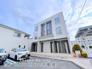 ジェルメみどり A棟【名古屋市賃貸・ワンフロアー2戸】の画像