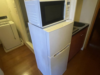【その他】 | レオパレス長者原Ⅱ | 備品や設備仕様は号室等により異なるため現地をご確認ください。
