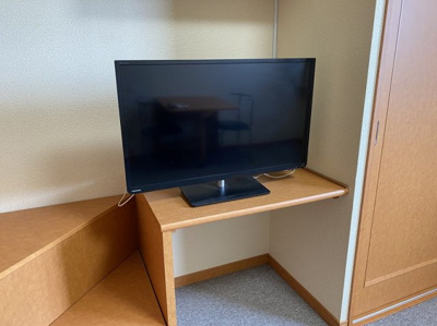 【その他】 | レオパレス長者原Ⅱ | 備品や設備仕様は号室等により異なるため現地をご確認ください。