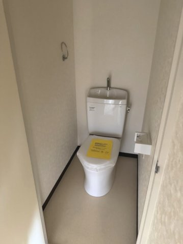 サンロード中浦和Ⅱのトイレ