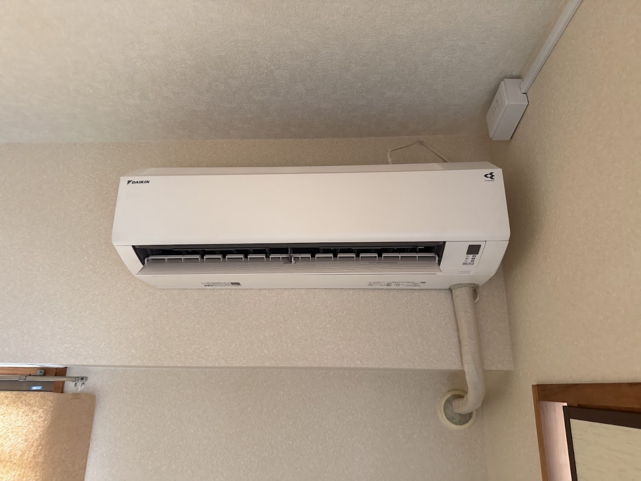 サンロード中浦和Ⅱの設備