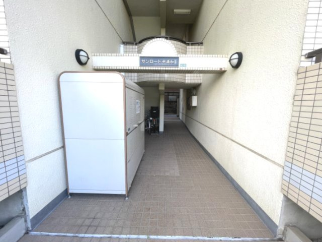 サンロード中浦和Ⅱのその他