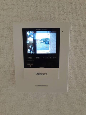 【セキュリティ】 | ドリームサイドⅢ