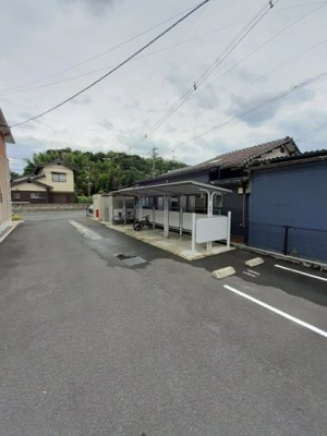 【その他共用部分】 | ドリームサイドⅢ