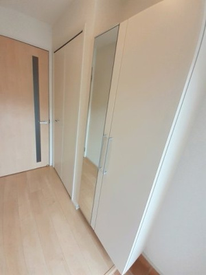 【玄関】 | ドリームサイドⅢ | 玄関です