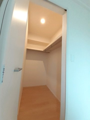 【収納】 | ドリームサイドⅢ | 十分な収納スペースがあります