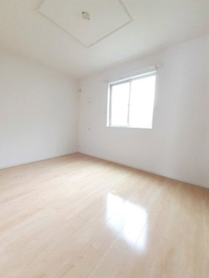 【内装】 | ドリームサイドⅢ | 中はこのようになっています