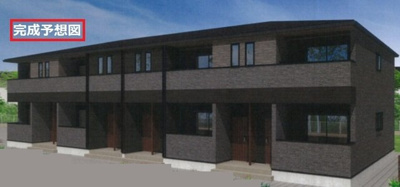 【外観】 | サスティナビリティ | おしゃれな外観です