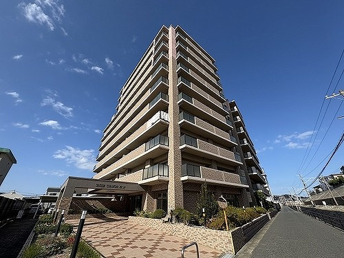 サンジュール・ステーション三苫