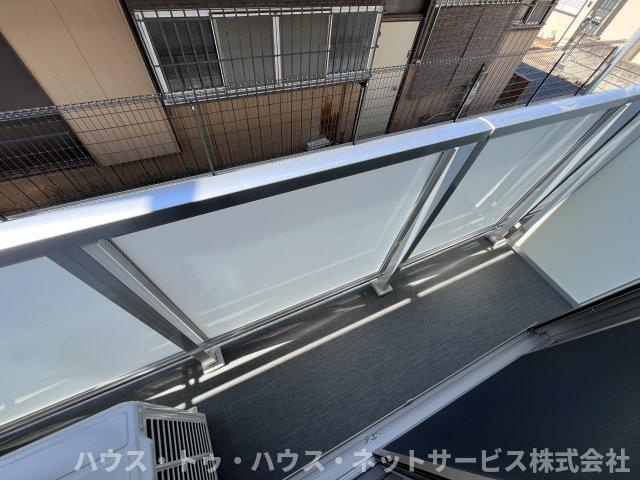 リブリ・南柏Ⅱの展望