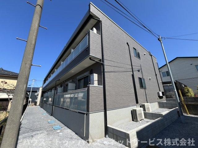 リブリ・南柏Ⅱ