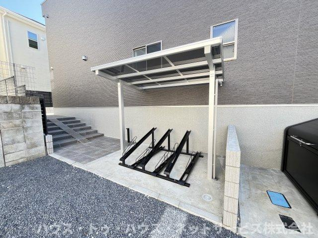 リブリ・南柏Ⅱのその他