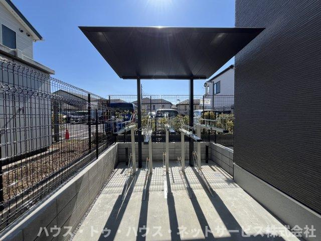 リブリ・南柏Ⅱのその他