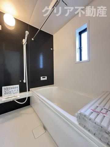 【浴室】 | 前橋市関根町第３　１号棟