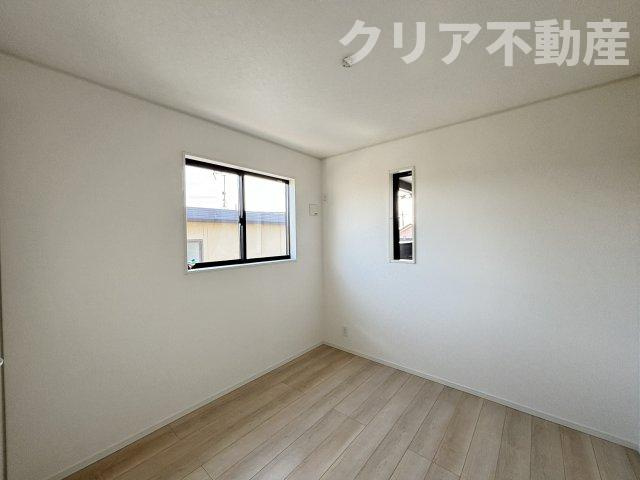【子供部屋】 | 前橋市関根町第３　１号棟