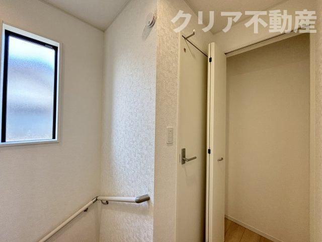 【収納】 | 前橋市関根町第３　１号棟