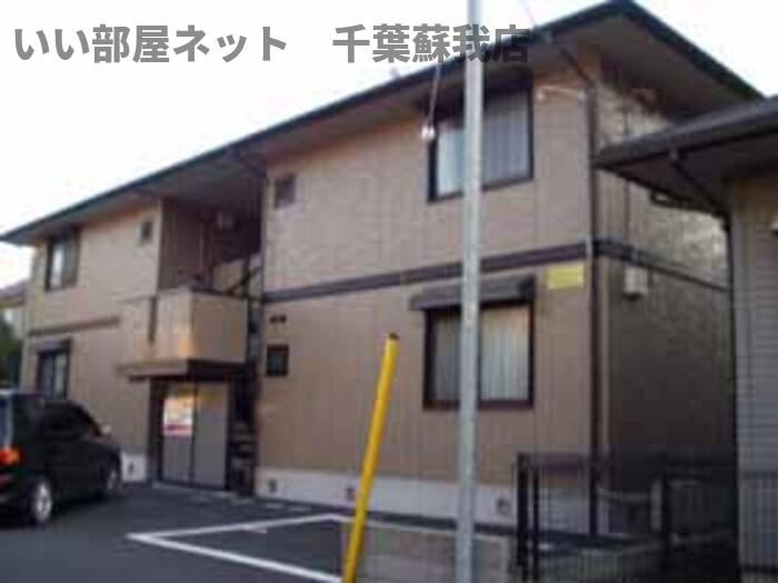 セジュールプラムハイツ