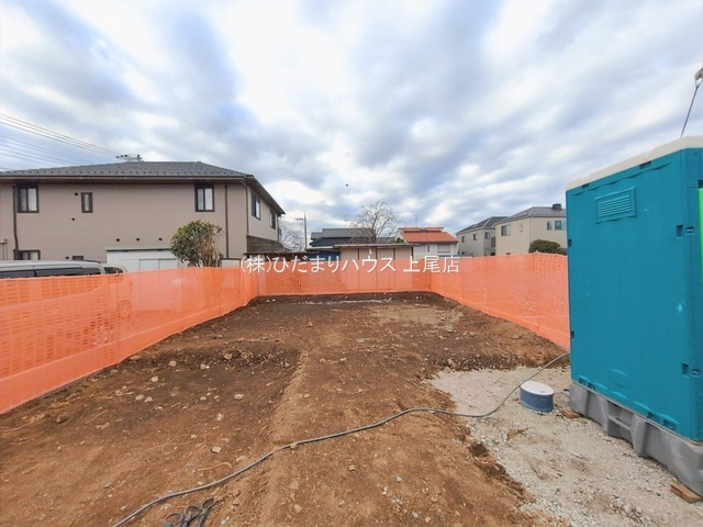 西区西大宮3丁目2期　新築戸建　ブルーミング01