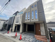 笹塚３丁目～「笹塚」駅８分・新築戸建～の画像