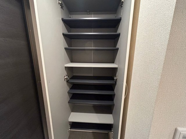 グランテージ海神Nのその他