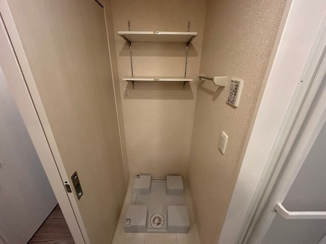 グランテージ海神Nの設備