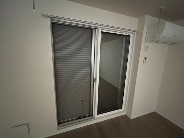 グランテージ海神Nのセキュリティ