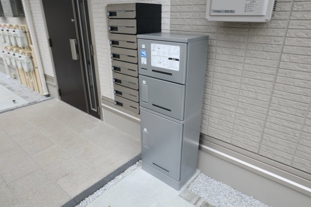 グランテージ海神Nのその他共用部分