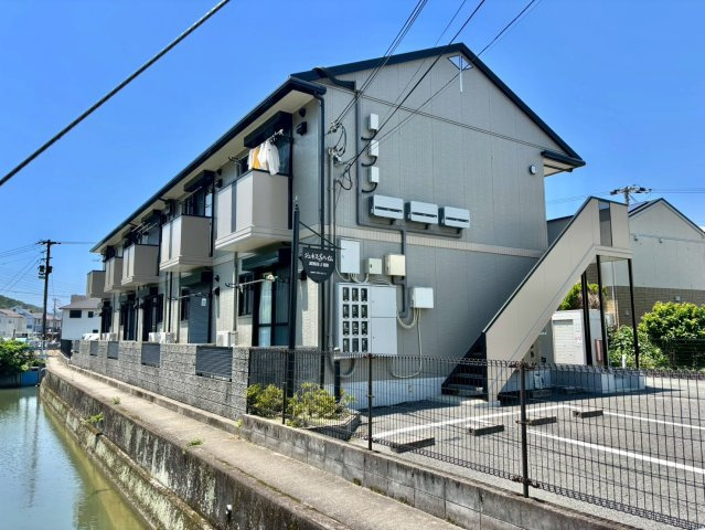 ジュネスSハイム