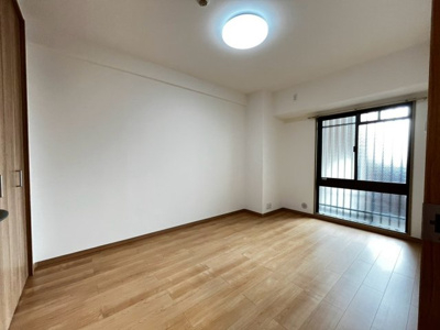 【洋室】 | モンセーヌ和泉中央 1番館