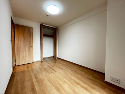 【洋室】 | モンセーヌ和泉中央 1番館