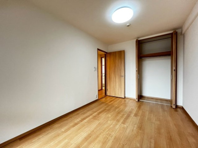 【洋室】 | モンセーヌ和泉中央 1番館