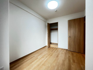 【洋室】 | モンセーヌ和泉中央 1番館