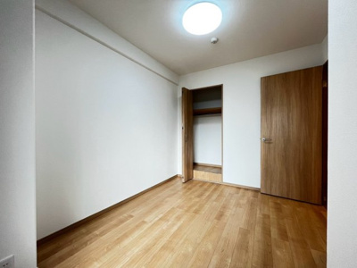 【洋室】 | モンセーヌ和泉中央 1番館