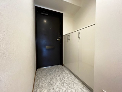 【玄関】 | モンセーヌ和泉中央 1番館