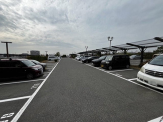 【駐車場】 | モンセーヌ和泉中央 1番館