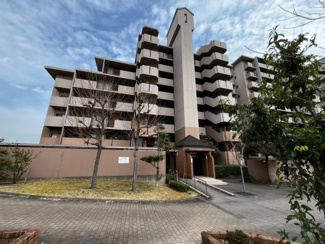 【外観】 | モンセーヌ和泉中央 1番館