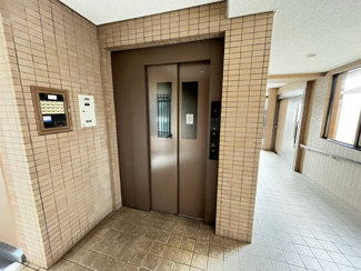 【その他】 | モンセーヌ和泉中央 1番館