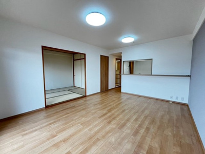 【キッチン】 | モンセーヌ和泉中央 1番館