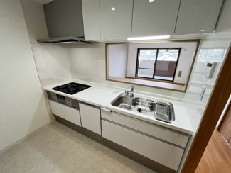 【キッチン】 | モンセーヌ和泉中央 1番館